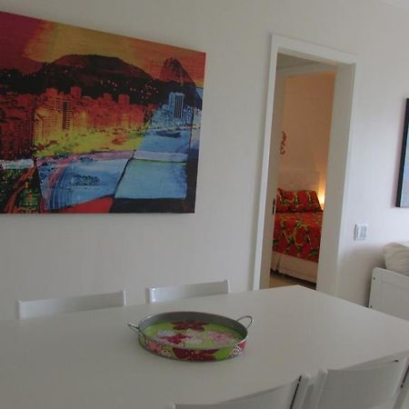 Lindo Apto No Barrabela, Todo Equipado, Com Arcondicionados Split Novos No Quarto E Na Sala, Limpissimo, Cheiroso, Novinho, Condominio Em Frente A Praia, Com Piscina Aquecida, Sauna, Quadra, Academia, Lavanderia, Salao De Beleza, Restaurantes, Mercad Rio de Janeiro Dış mekan fotoğraf