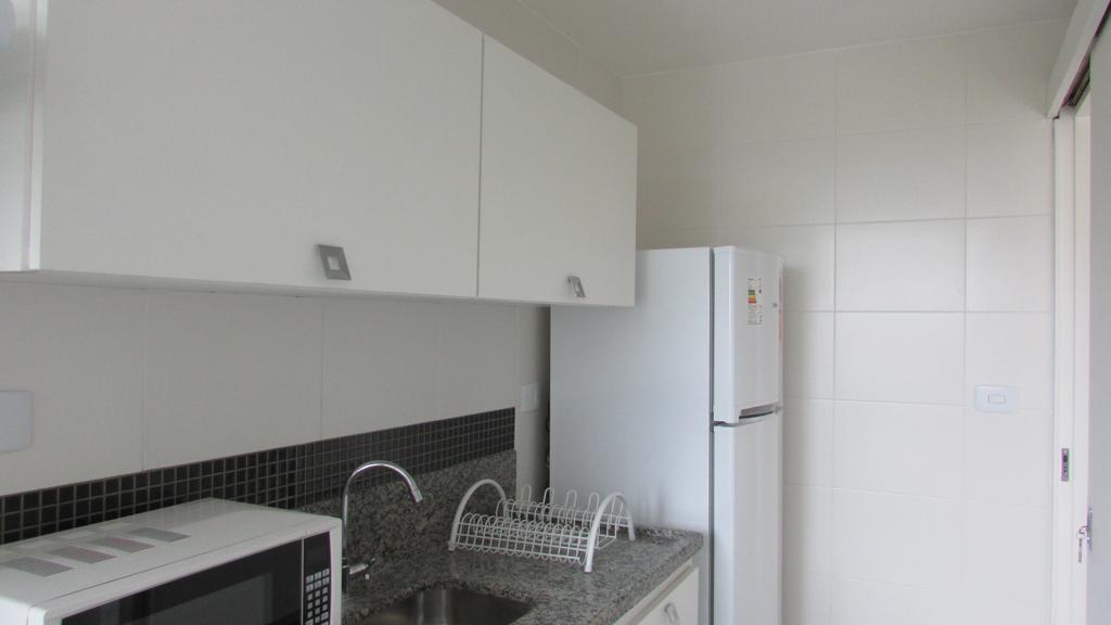 Lindo Apto No Barrabela, Todo Equipado, Com Arcondicionados Split Novos No Quarto E Na Sala, Limpissimo, Cheiroso, Novinho, Condominio Em Frente A Praia, Com Piscina Aquecida, Sauna, Quadra, Academia, Lavanderia, Salao De Beleza, Restaurantes, Mercad Rio de Janeiro Oda fotoğraf