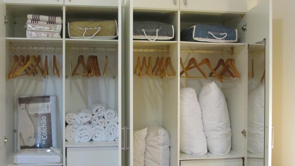 Lindo Apto No Barrabela, Todo Equipado, Com Arcondicionados Split Novos No Quarto E Na Sala, Limpissimo, Cheiroso, Novinho, Condominio Em Frente A Praia, Com Piscina Aquecida, Sauna, Quadra, Academia, Lavanderia, Salao De Beleza, Restaurantes, Mercad Rio de Janeiro Oda fotoğraf