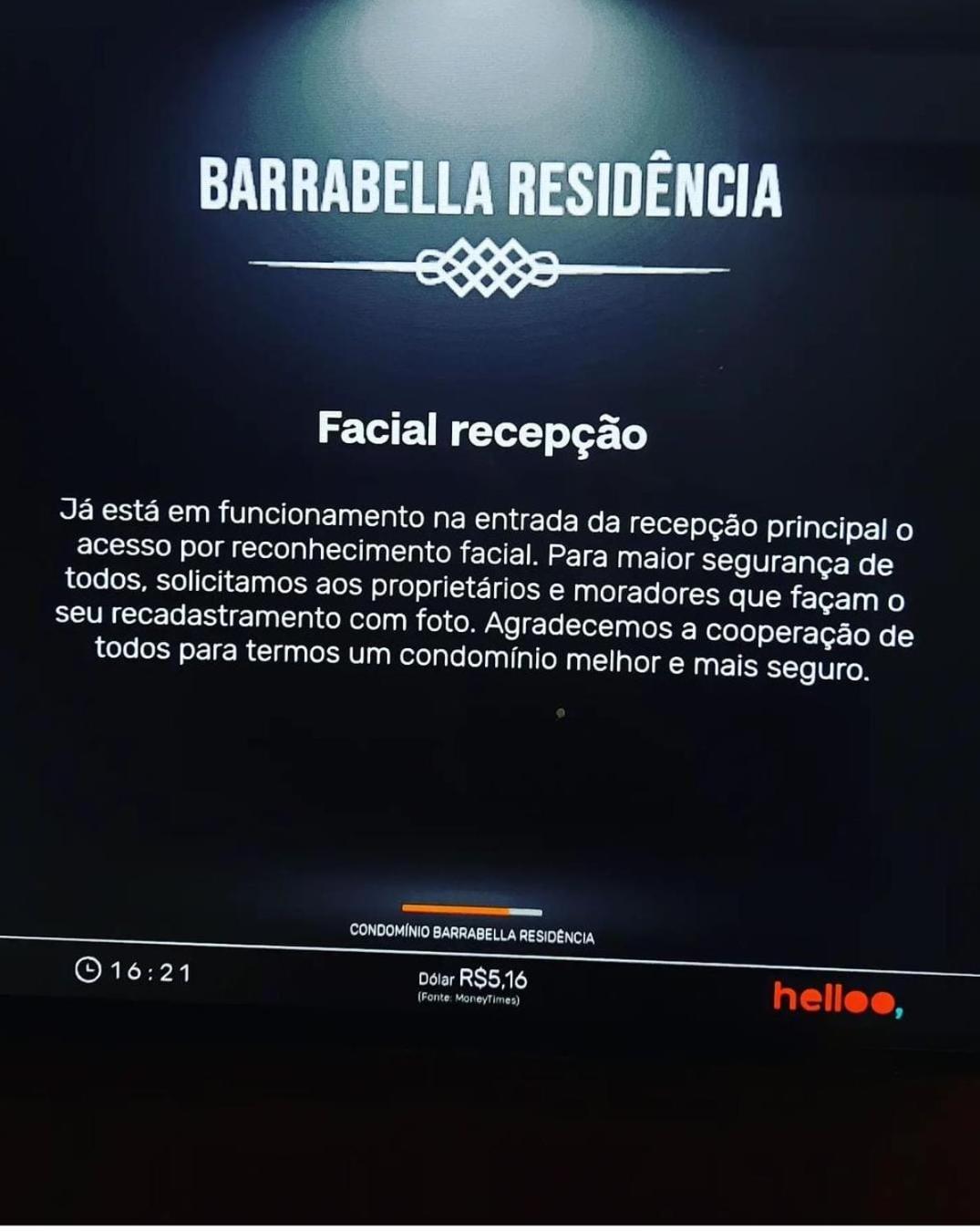 Lindo Apto No Barrabela, Todo Equipado, Com Arcondicionados Split Novos No Quarto E Na Sala, Limpissimo, Cheiroso, Novinho, Condominio Em Frente A Praia, Com Piscina Aquecida, Sauna, Quadra, Academia, Lavanderia, Salao De Beleza, Restaurantes, Mercad Rio de Janeiro Dış mekan fotoğraf