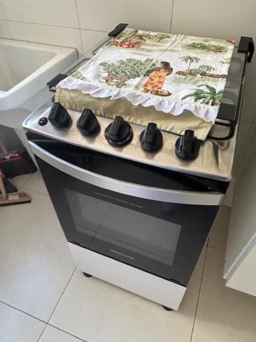 Lindo Apto No Barrabela, Todo Equipado, Com Arcondicionados Split Novos No Quarto E Na Sala, Limpissimo, Cheiroso, Novinho, Condominio Em Frente A Praia, Com Piscina Aquecida, Sauna, Quadra, Academia, Lavanderia, Salao De Beleza, Restaurantes, Mercad Rio de Janeiro Dış mekan fotoğraf